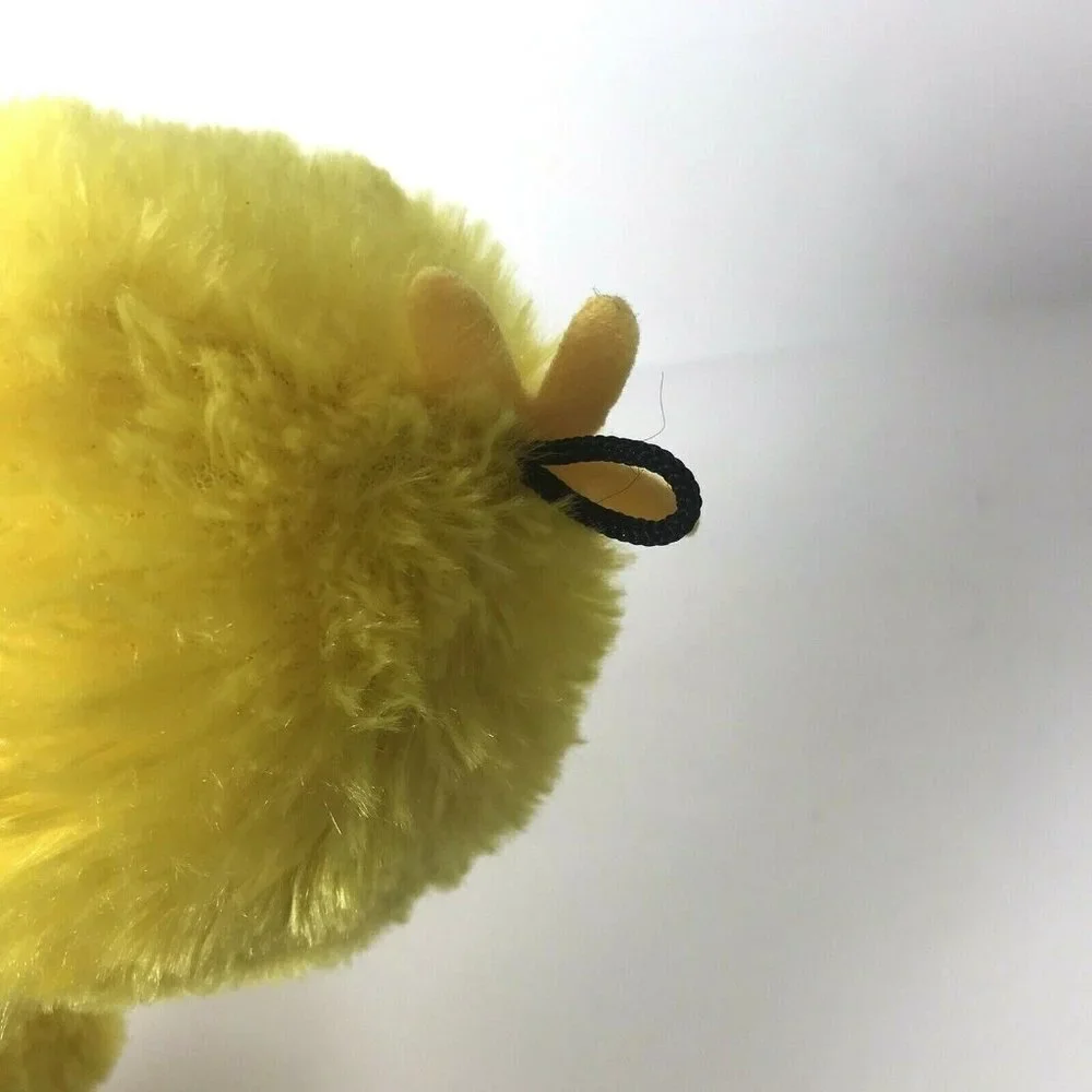 Big Bird Plush 14